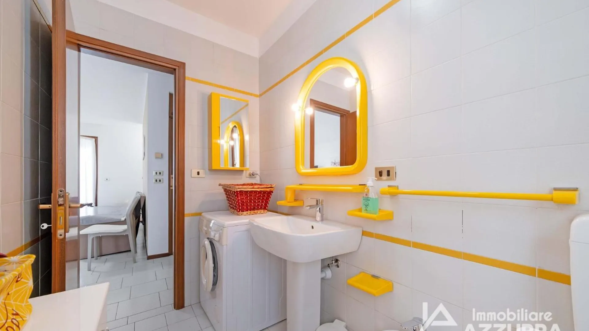 Casa Ruby - Immobiliare Azzurra Daire Lazise 0*,  İtalya