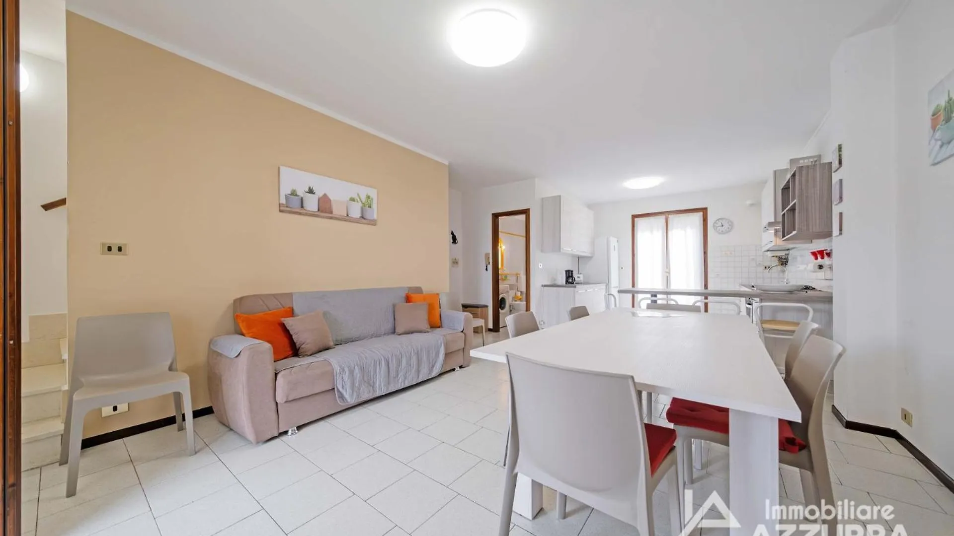 Casa Ruby - Immobiliare Azzurra Daire Lazise