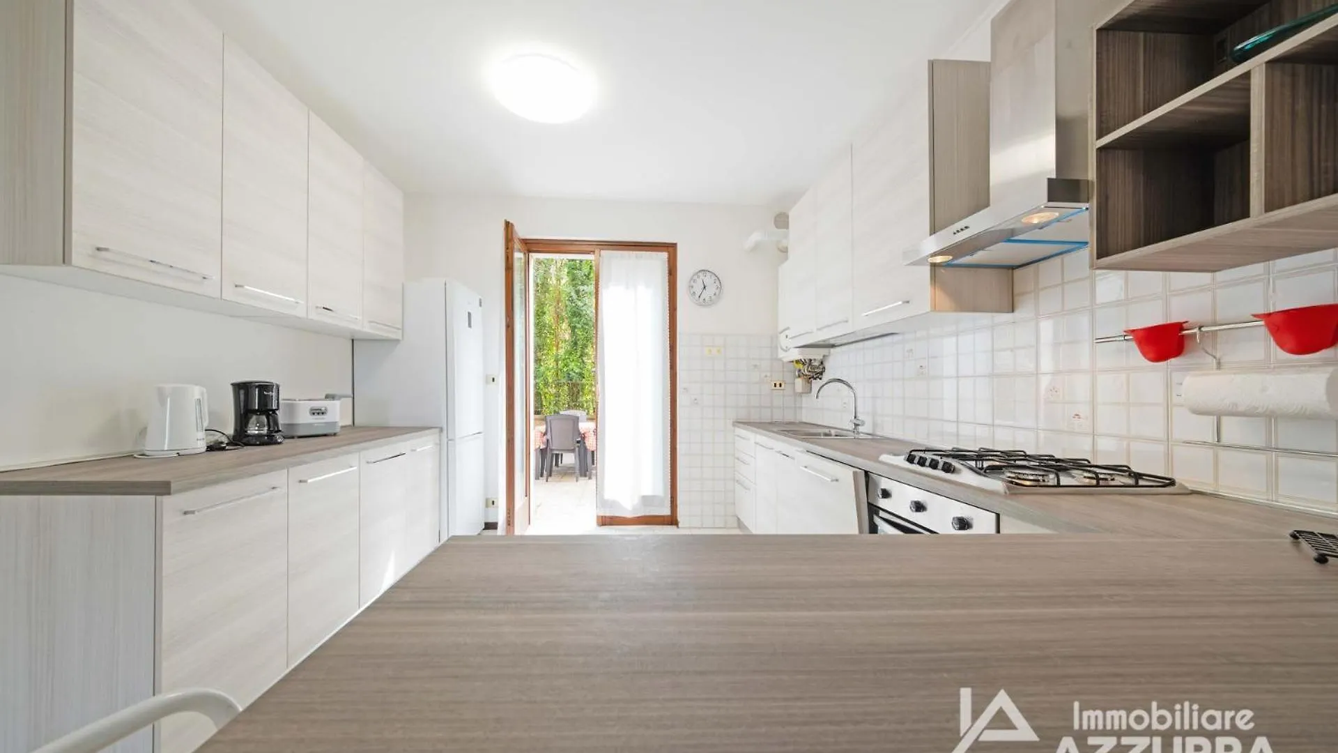 Casa Ruby - Immobiliare Azzurra Daire Lazise