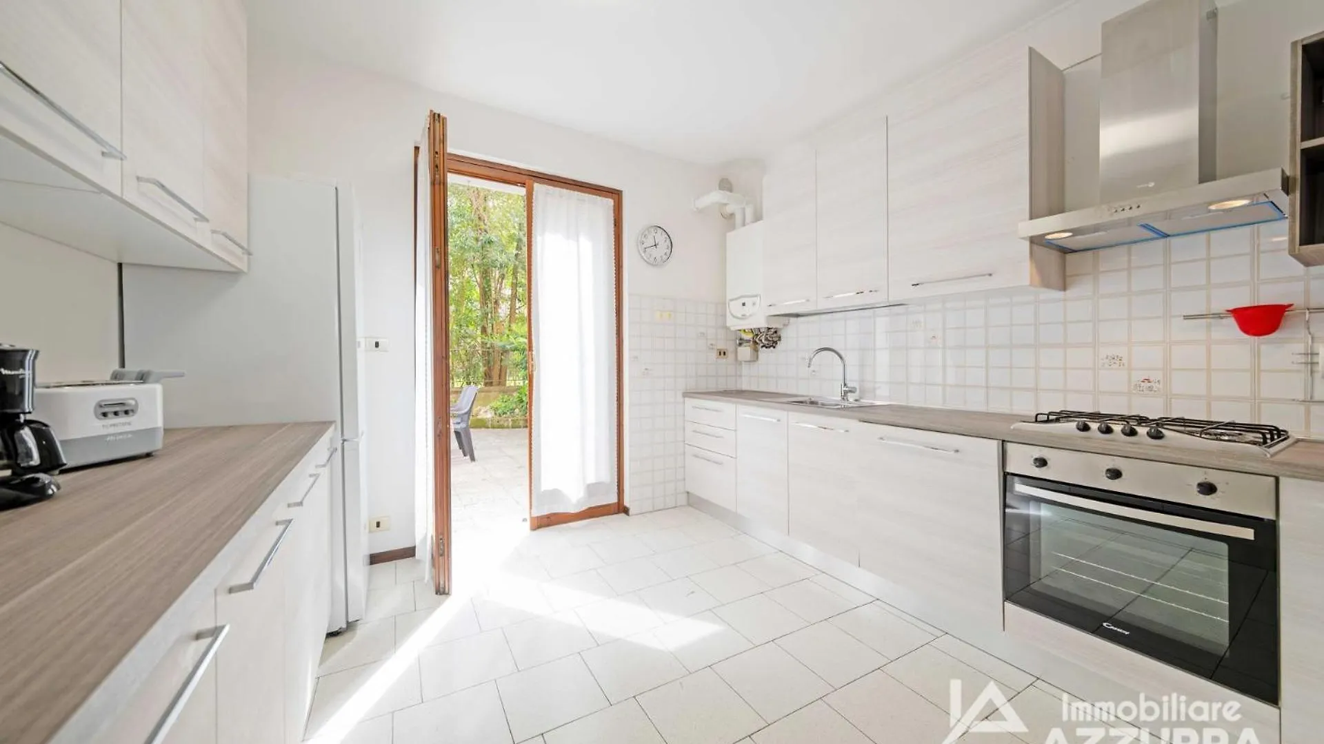 Casa Ruby - Immobiliare Azzurra Daire Lazise 0*,  İtalya