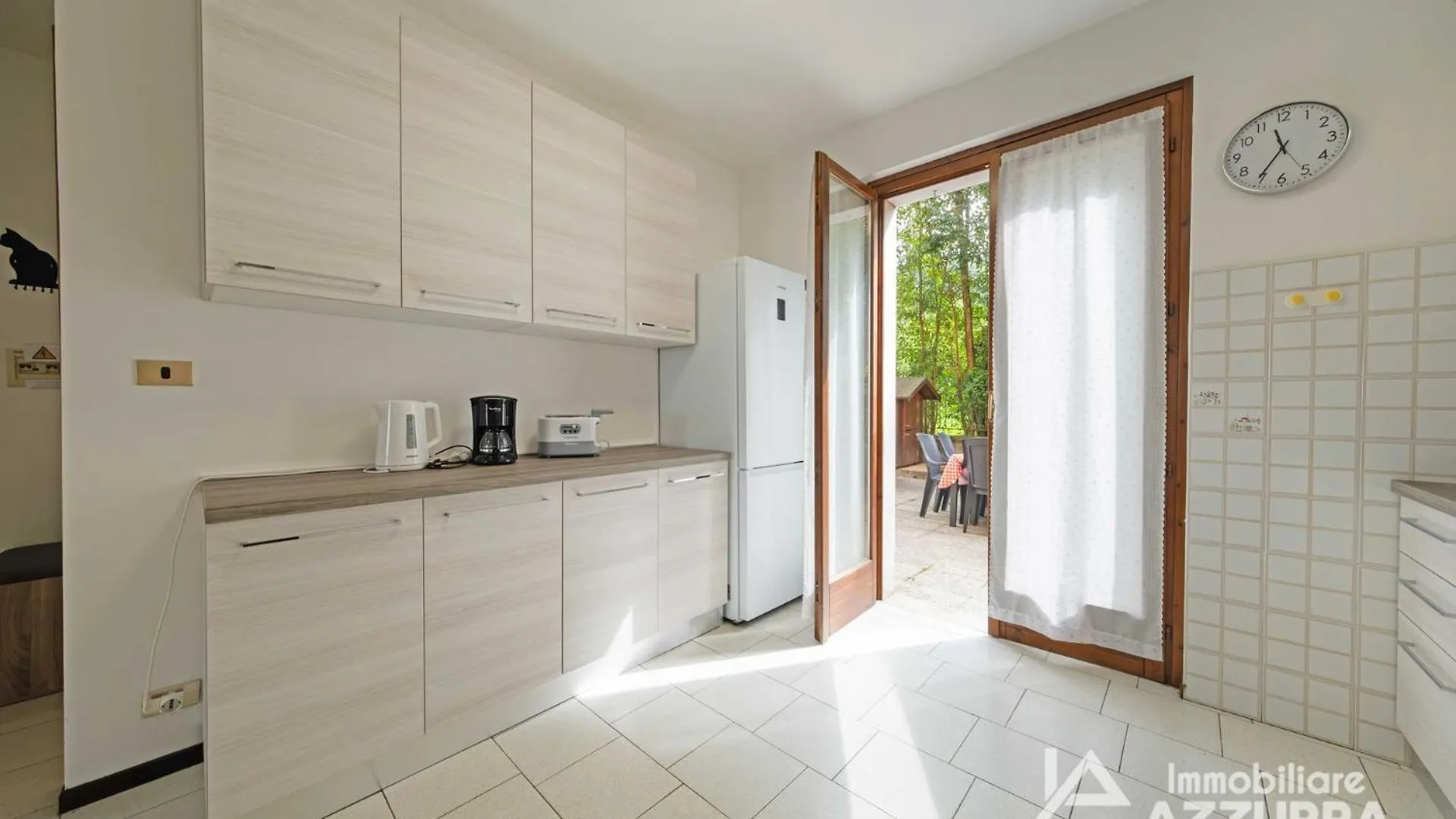 Casa Ruby - Immobiliare Azzurra Daire Lazise İtalya