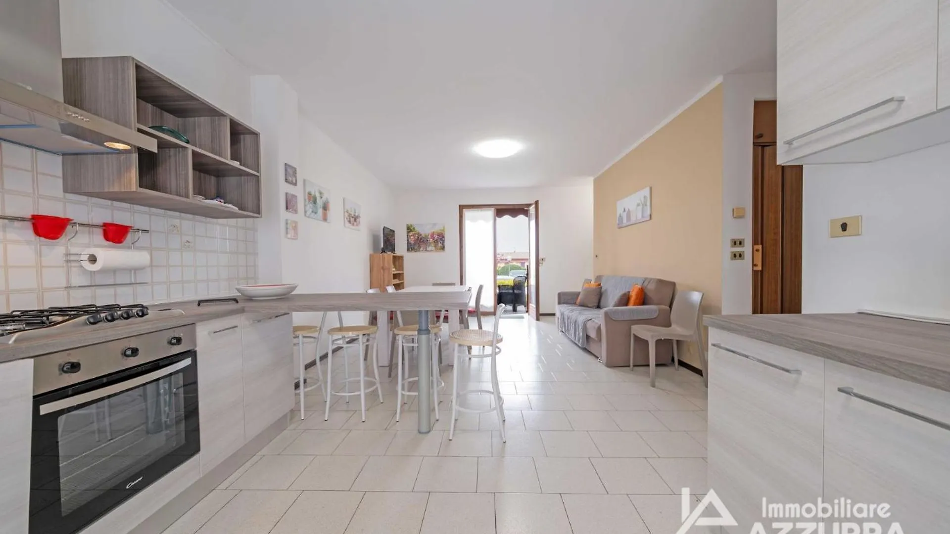 Casa Ruby - Immobiliare Azzurra Daire Lazise