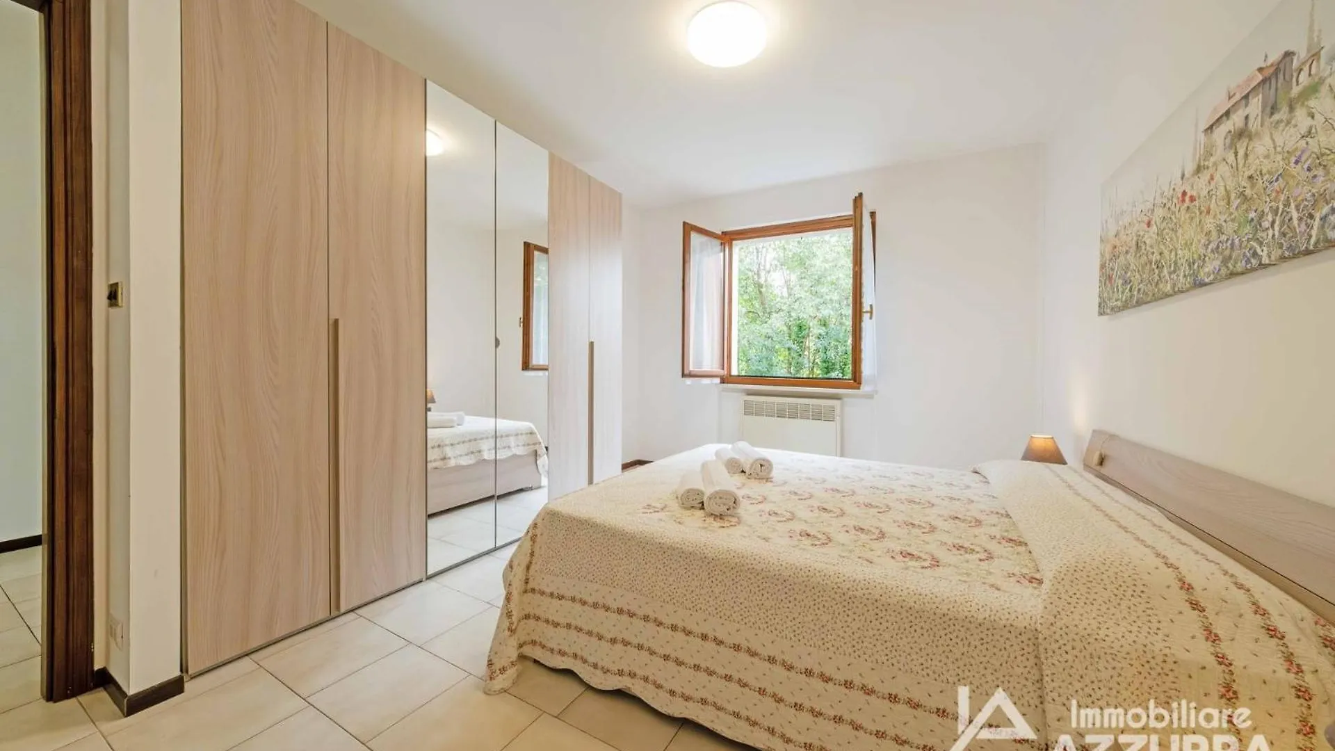 Casa Ruby - Immobiliare Azzurra Daire Lazise