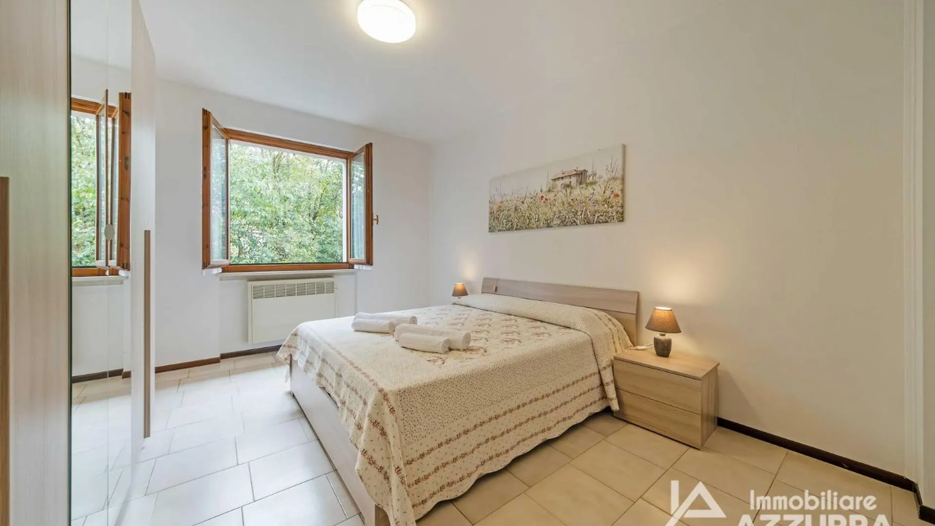 Casa Ruby - Immobiliare Azzurra Daire Lazise İtalya