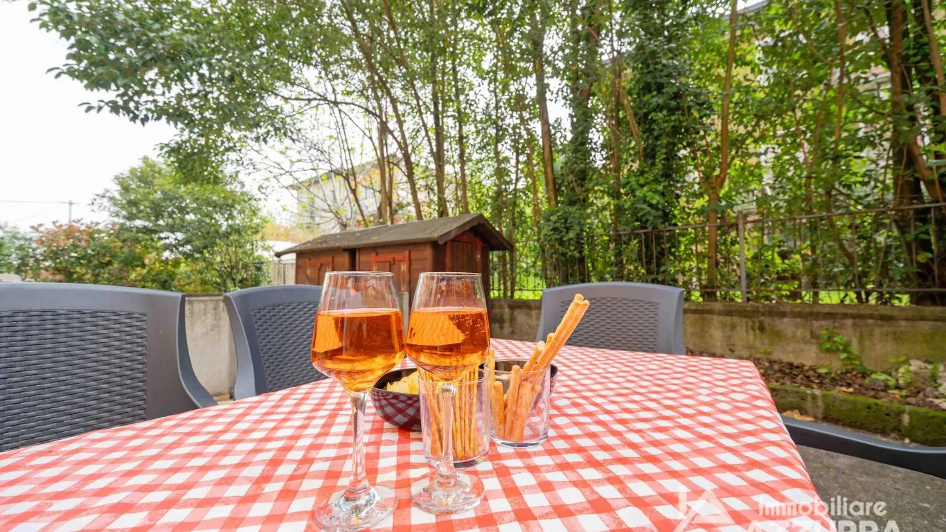 Casa Ruby - Immobiliare Azzurra Daire Lazise