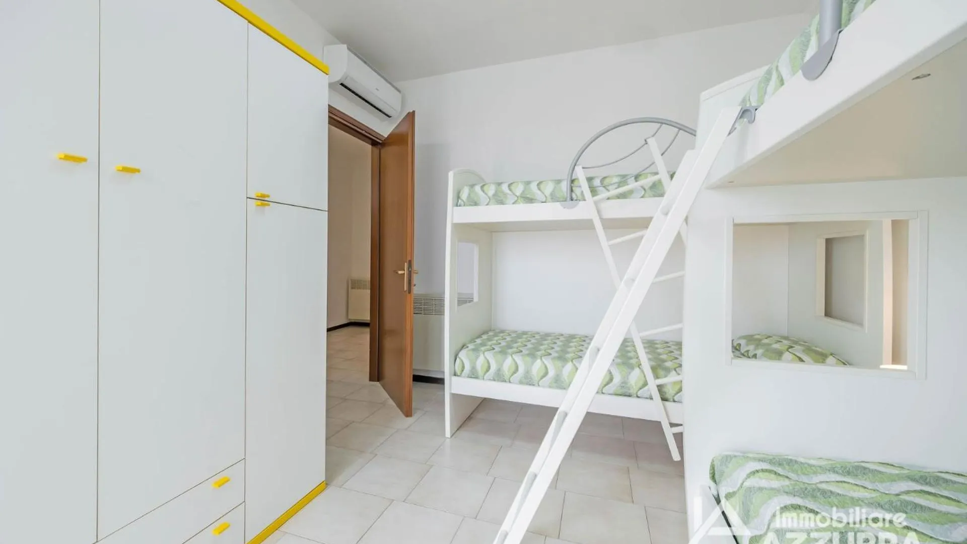 Casa Ruby - Immobiliare Azzurra Daire Lazise
