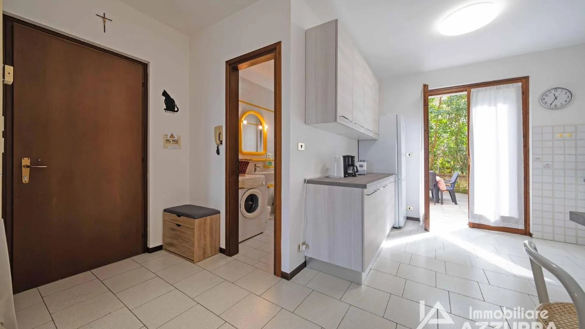 Casa Ruby - Immobiliare Azzurra Daire Lazise