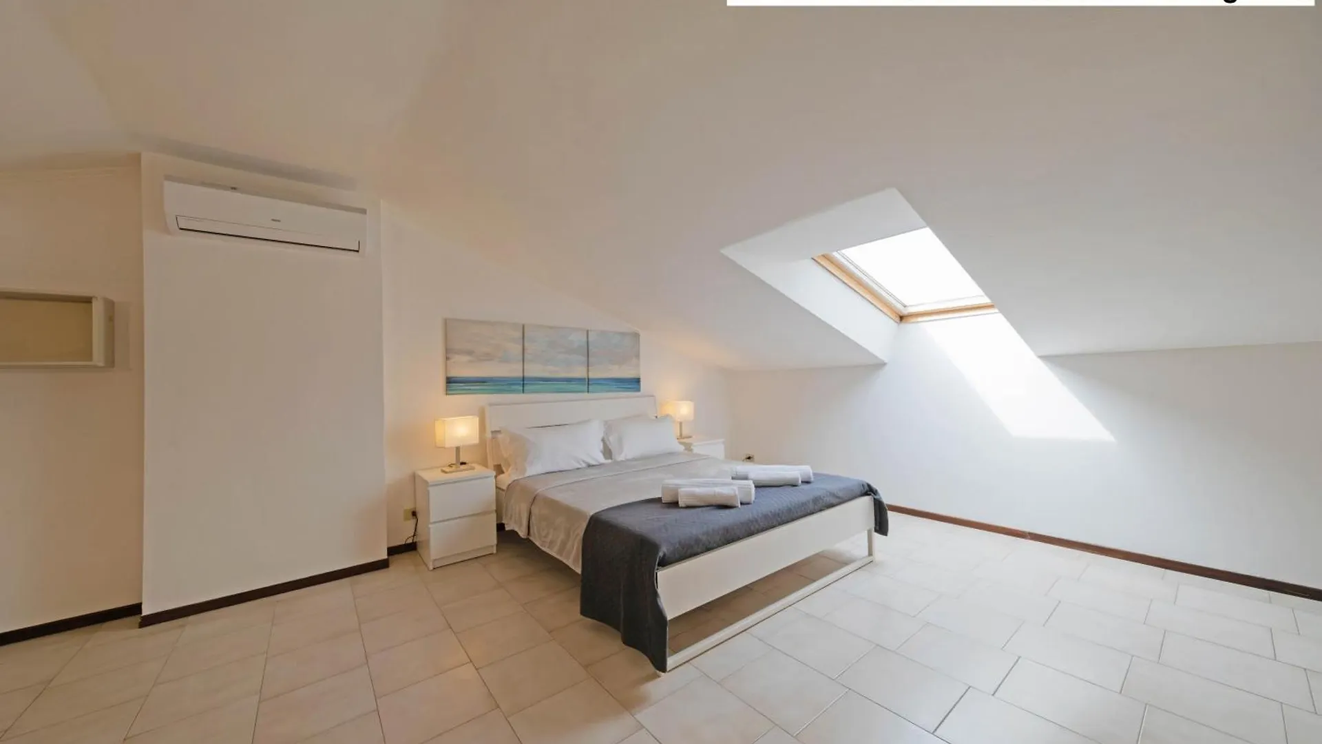 Casa Ruby - Immobiliare Azzurra Daire Lazise İtalya