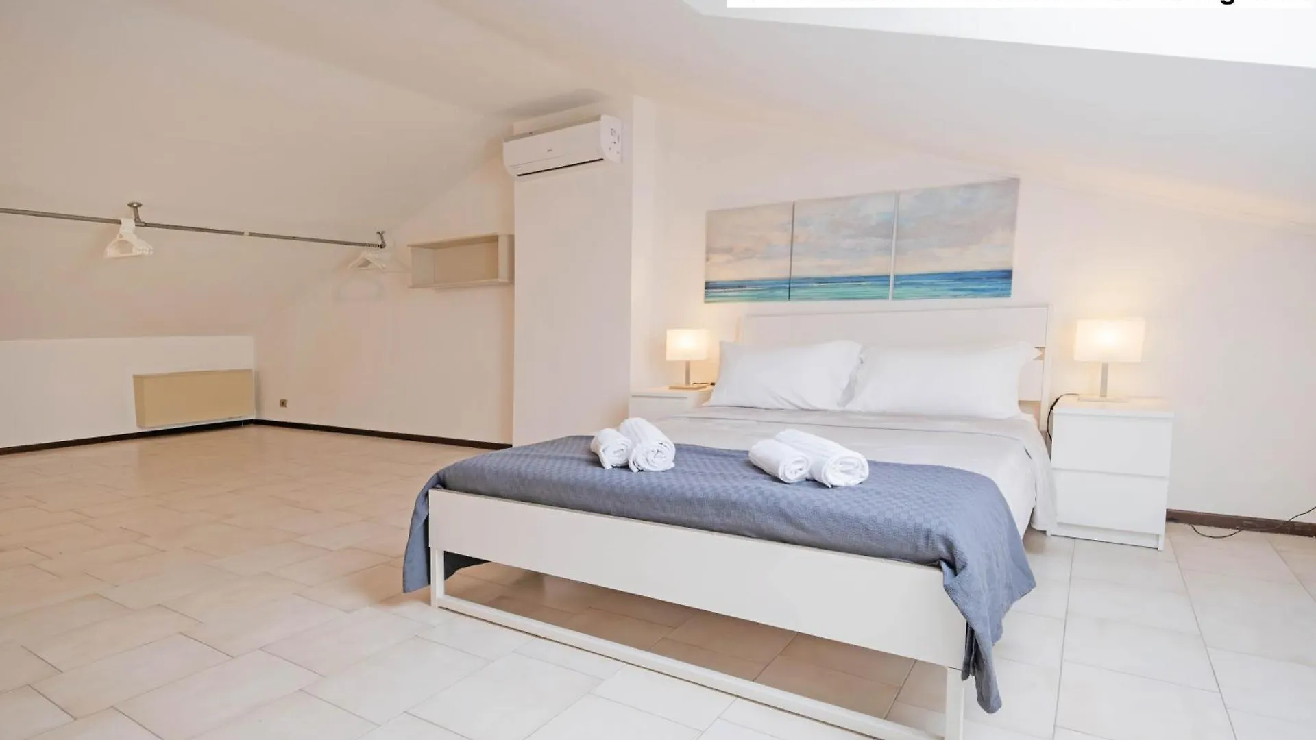 Casa Ruby - Immobiliare Azzurra Daire Lazise